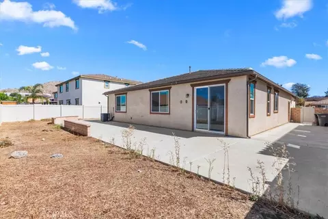 Exterior - 4662 Palmilla, Perris, CA 92571 photo 8 of 8