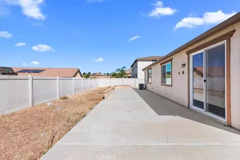 Exterior - 4662 Palmilla, Perris, CA 92571 photo 3 of 8