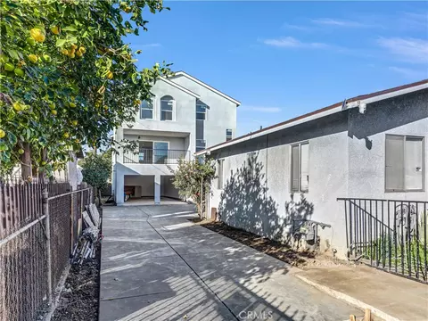 1231 S Rowan Ave, Los Angeles, CA 90023