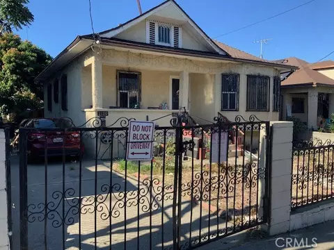 2128 Michigan, Los Angeles, CA 90033
