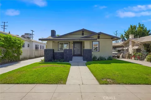 1724 W 43rd St, Los Angeles, CA 90062