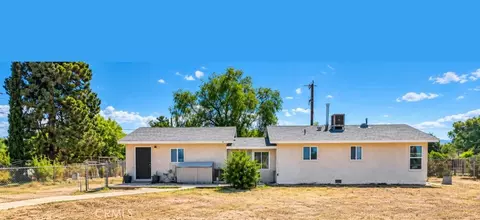 12529 E Avenue V10, Pearblossom, CA 93553