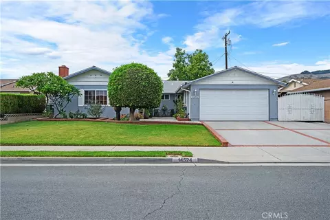 14524 Marwood St, Hacienda Heights, CA 91745