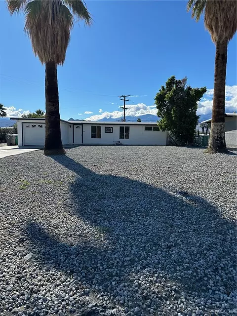 30455 San Diego Dr, Cathedral City, CA 92234