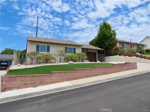 401 W Doncrest St, Monterey Park, CA 91754
