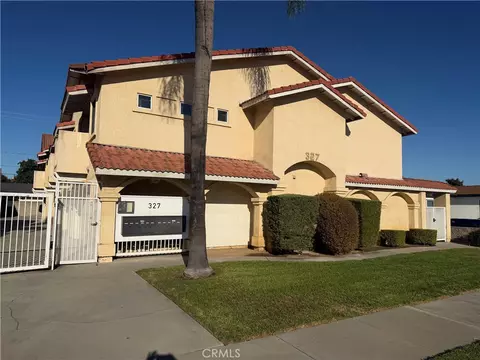 327 N 3rd #K, Montebello, CA 90640