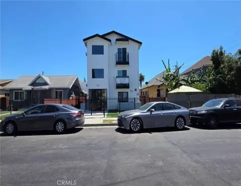 1276 W 38th, Los Angeles, CA 90037
