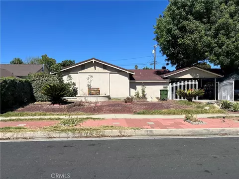 20959 Strathern, Canoga Park, CA 91304