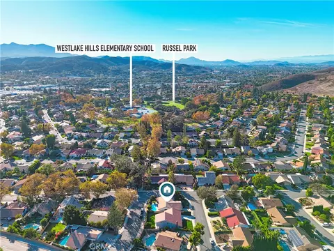 View/Area - 2906 Fall River Cir, Westlake Village, CA 91362 photo 5 of 5