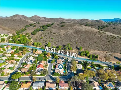 View/Area - 2906 Fall River Cir, Westlake Village, CA 91362 photo 4 of 5