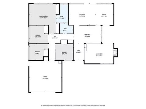 Floorplan - 2906 Fall River Cir, Westlake Village, CA 91362 photo 1 of 1
