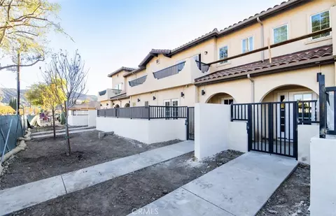 Exterior - 5510 E Los Angeles Ave #3, Simi Valley, CA 93063 photo 4 of 4