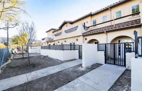 Exterior - 5510 E Los Angeles Ave #4, Simi Valley, CA 93063 photo 2 of 4