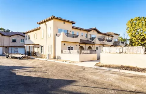 Exterior - 5510 E Los Angeles Ave #4, Simi Valley, CA 93063 photo 3 of 4