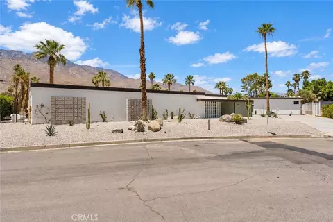289 Cerritos, Palm Springs, CA 92262