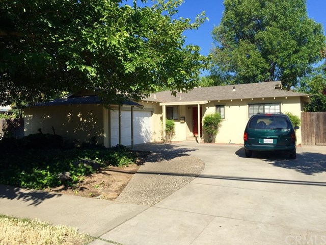 1115 V St, Merced, CA 95341 photo 1