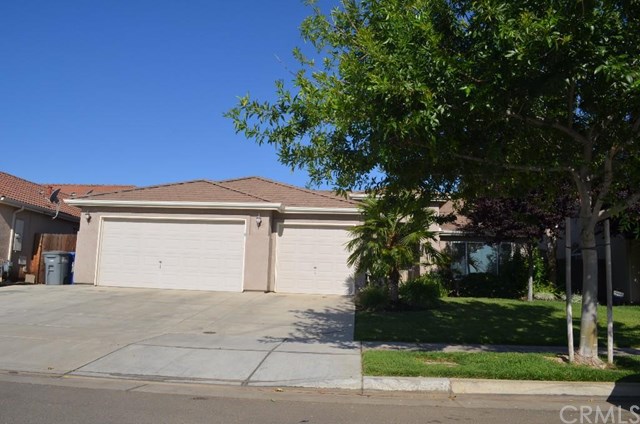 621 Alfarata Blvd, Merced, CA 95341 photo 1