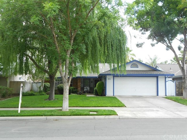 871 University Dr, Merced, CA 95348 photo 1