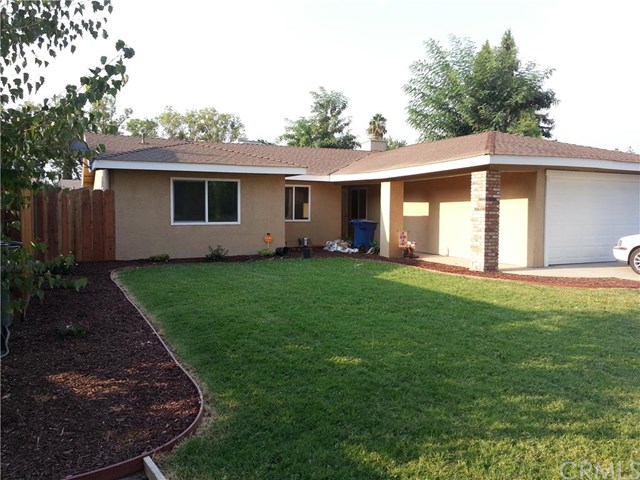 850 W Donna Dr, Merced, CA 95348 photo 1