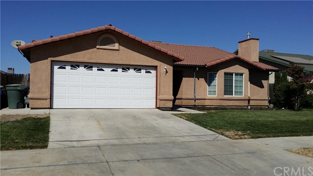 567 Saint Teresa St, Merced, CA 95341 photo 1