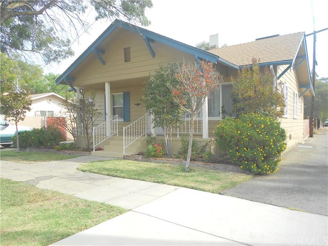 2032 P St, Merced, CA 95340 photo 1