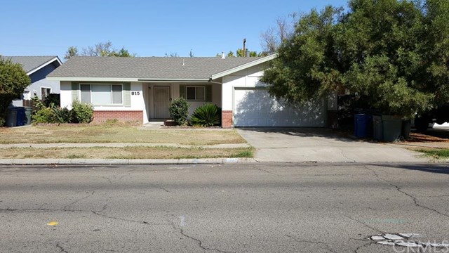 815 Brookdale Dr, Merced, CA 95340 photo 1