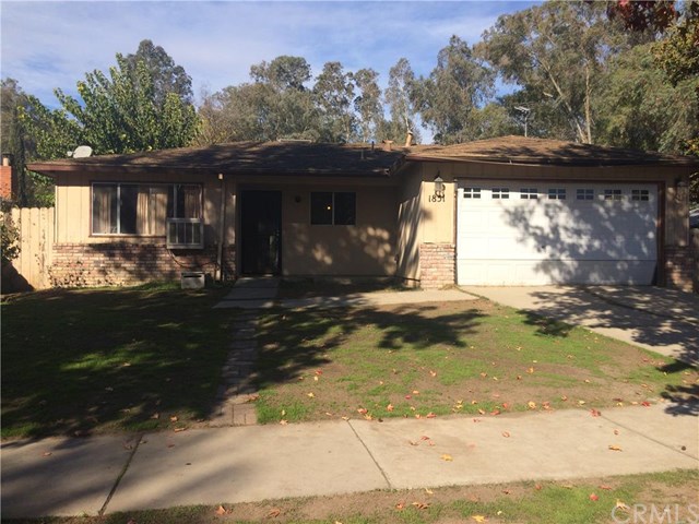 1851 Cheyenne Dr, Merced, CA 95348 photo 1