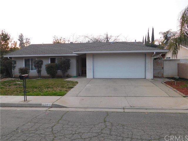 3375 Vallecito Ct, Merced, CA 95340 photo 1