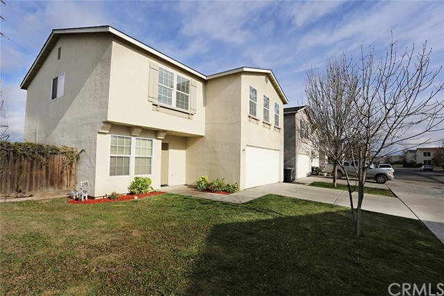 1297 Sunrise Dr, Merced, CA 95348 photo 1