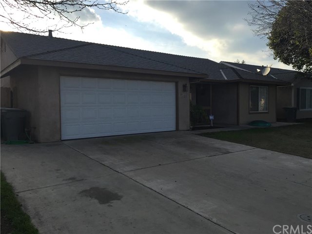 575 Brimmer Rd, Merced, CA 95341 photo 1