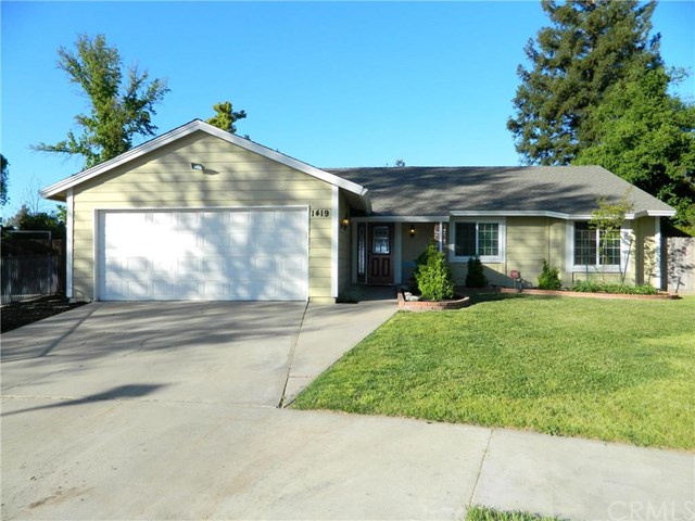 1419 Jackson Ct, Merced, CA 95340 photo 1
