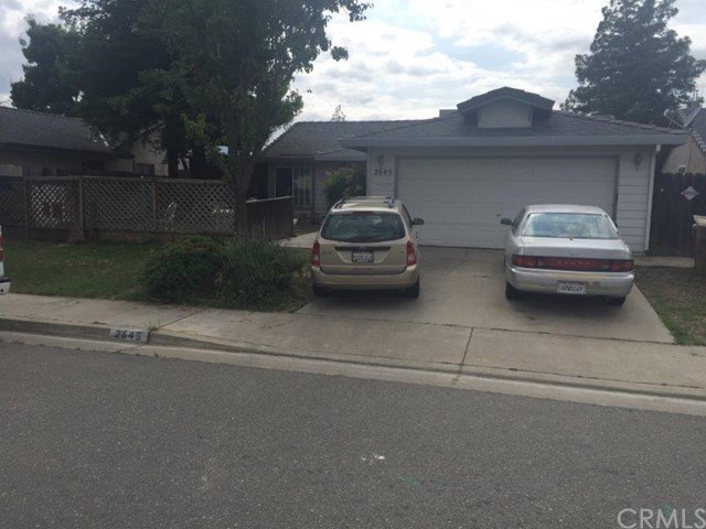 2645 Cowden Ave, Merced, CA 95348 photo 1