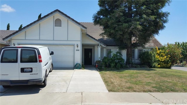 566 Mustang Ct, Merced, CA 95341 photo 1