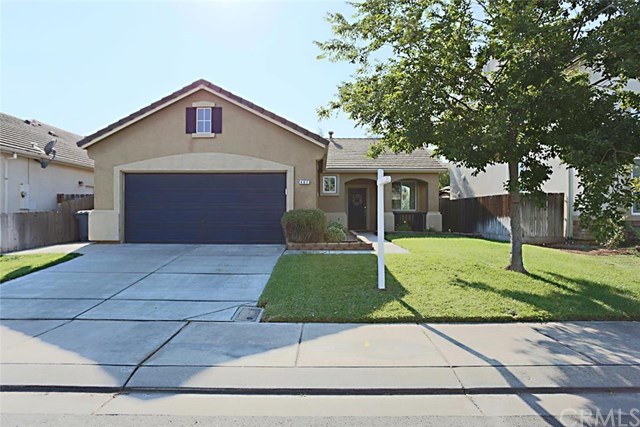 461 Azalea Ct, Merced, CA 95341 photo 1