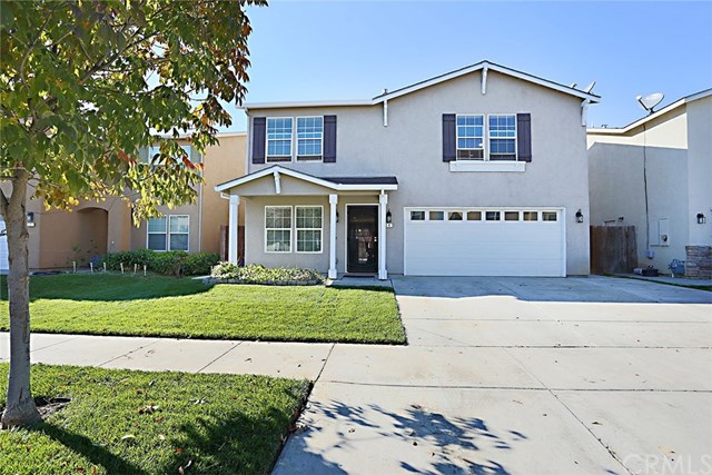 341 Citadel Ave, Merced, CA 95341 photo 1