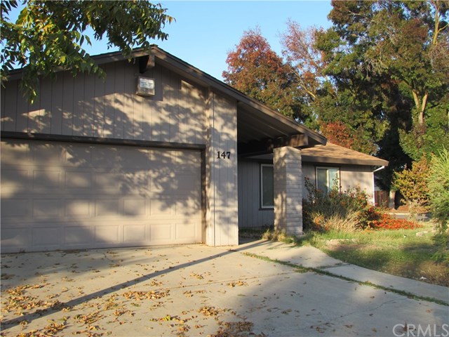 147 W Donna Dr, Merced, CA 95348 photo 1