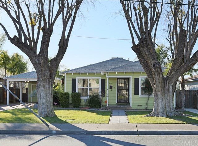 3021 Oleander Ave, Merced, CA 95340 photo 1
