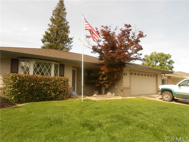 257 W Donna Dr, Merced, CA 95348 photo 1
