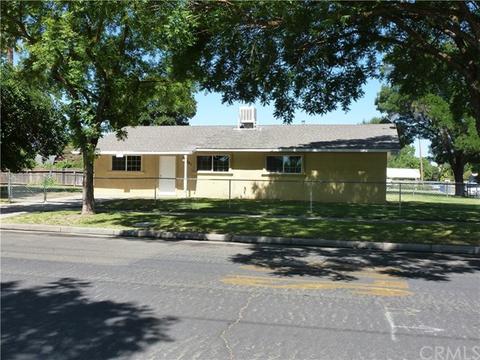 541 P St, Merced, CA 95341 photo 1