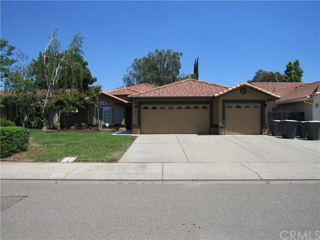 3670 Black Hawk Ave, Merced, CA 95340 photo 1