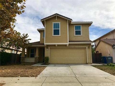 442 Jacobs Dr, Merced, CA 95348 photo 1