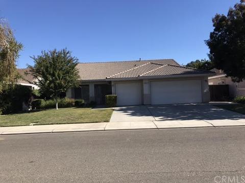 3442 San Gregorio Ct, Merced, CA 95348 photo 1
