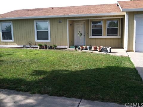 23 E Cone Ave, Merced, CA 95341 photo 1