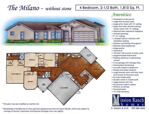 516 Granada Ct, Merced, CA 95341 photo 1