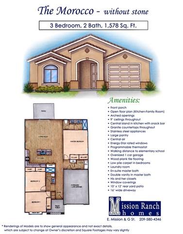 574 Cadiz Ct, Merced, CA 95341 photo 1