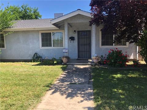 932 V St, Merced, CA 95341 photo 1