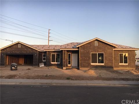 2860 N Drake Ct, Merced, CA 95348 photo 1