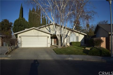 2872 St Thomas Ct, Merced, CA 95348 photo 1