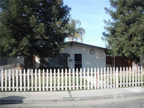 1565 Echo Ave, Merced, CA 95341 photo 1