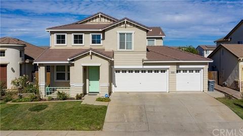 1237 Strawberry Dr, Merced, CA 95348 photo 1